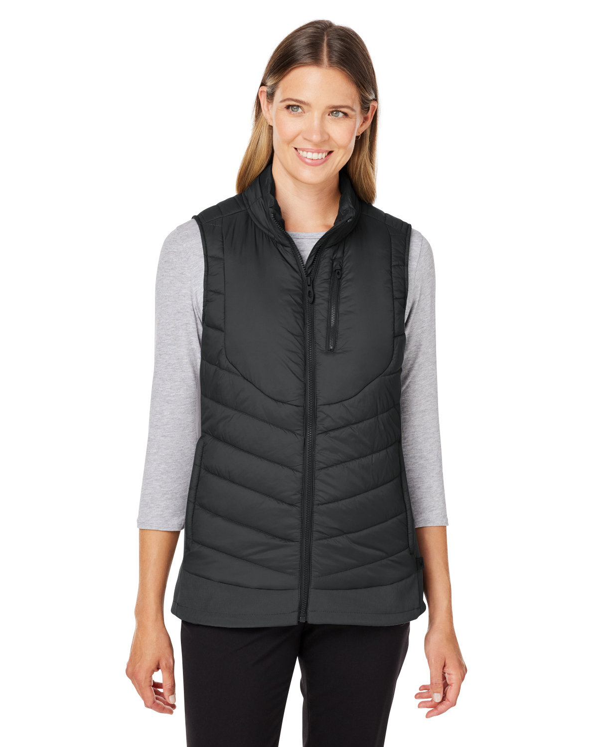 SPYDER Ladies' Challenger Vest