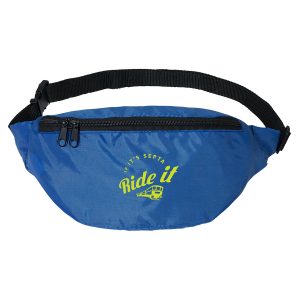 Prime Line Budget Waist Pack