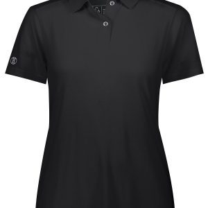 Holloway Ladies' Repreve Eco Polo