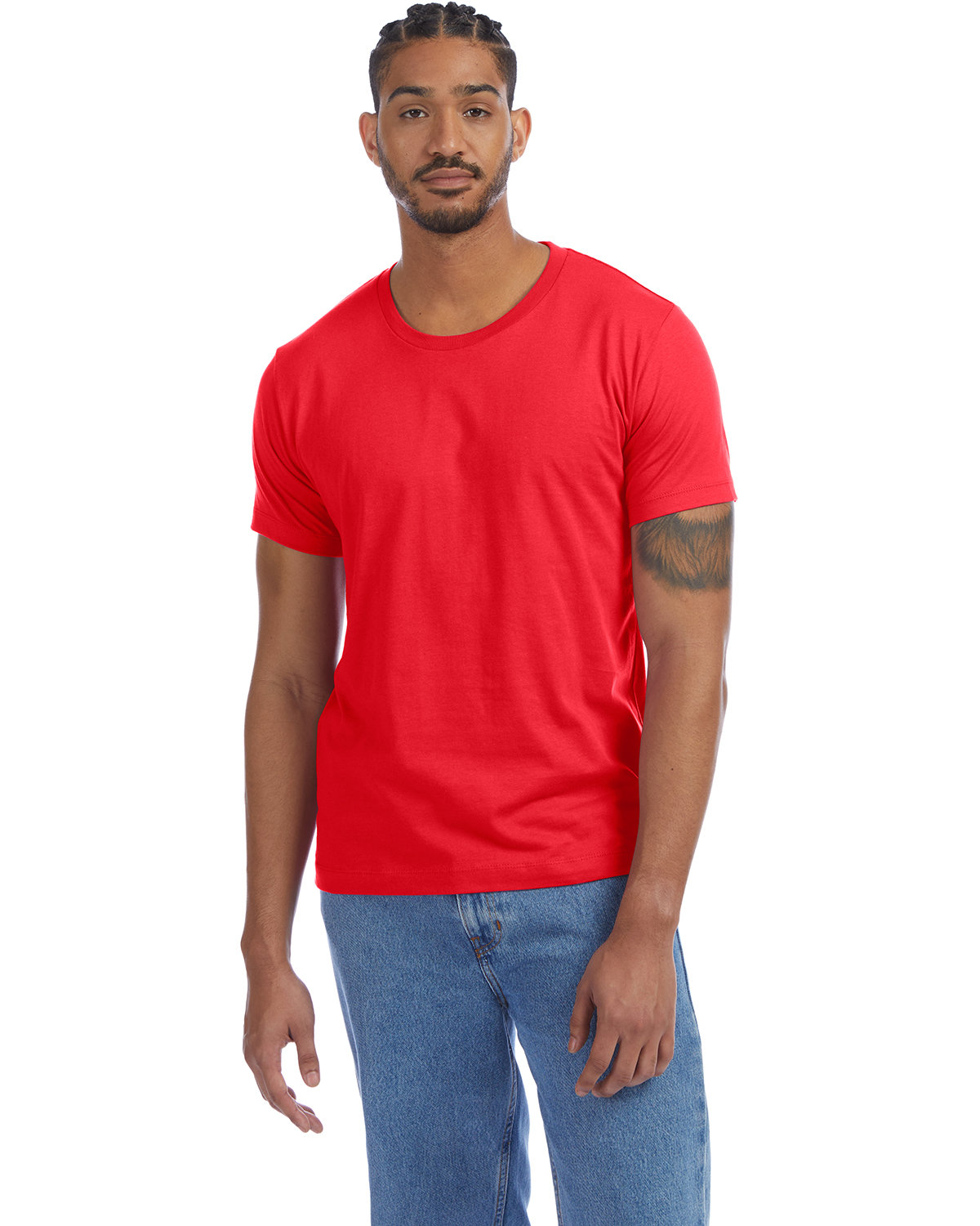 Alternative Unisex Go-To T-Shirt