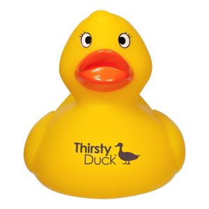 Prime Line Weighted Racing Duck