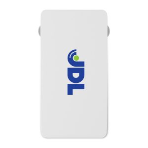 Prime Line Trio Power Bank Wireless Charging Pad with 3-in-1 Cable