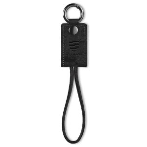 Leeman Roma 2-In-1 Charging Cables