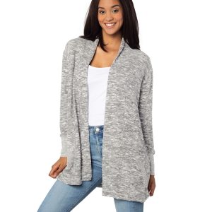 CHICKA D Ladies' Campus Cardigan