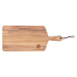 Prime Line Home & Table Cheese Board with Handle