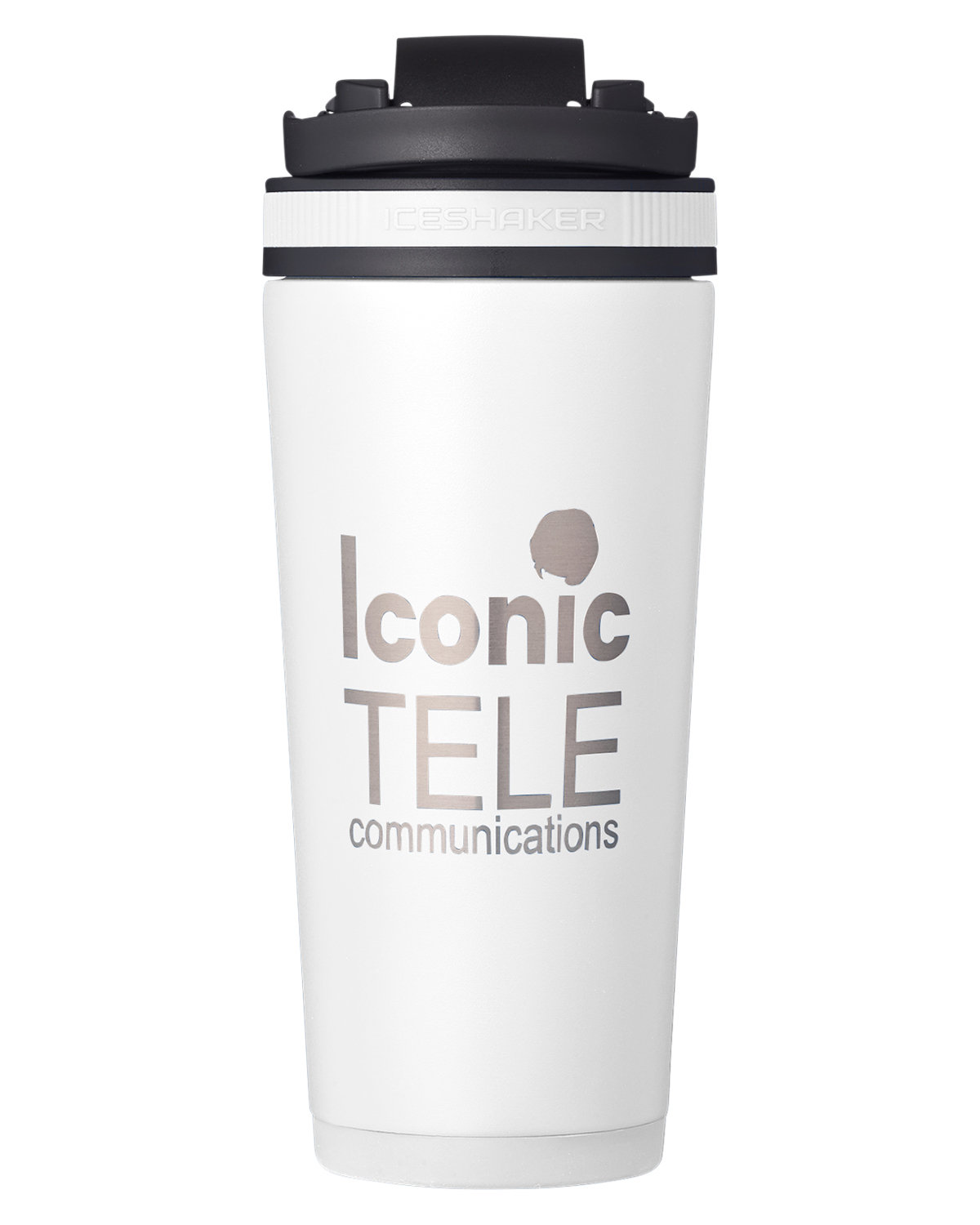 Ice Shaker 26oz Shaker