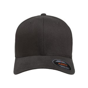 Yupoong Adult Brushed Twill Cap