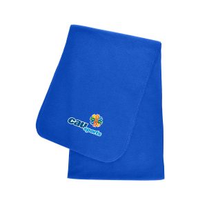 Prime Line Fleece Scarf