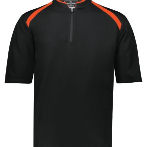 Holloway Men's Clubhouse Quarter-Zip