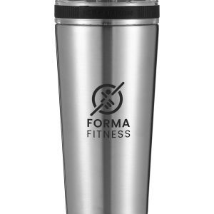 Ice Shaker 26oz Flex Tumbler