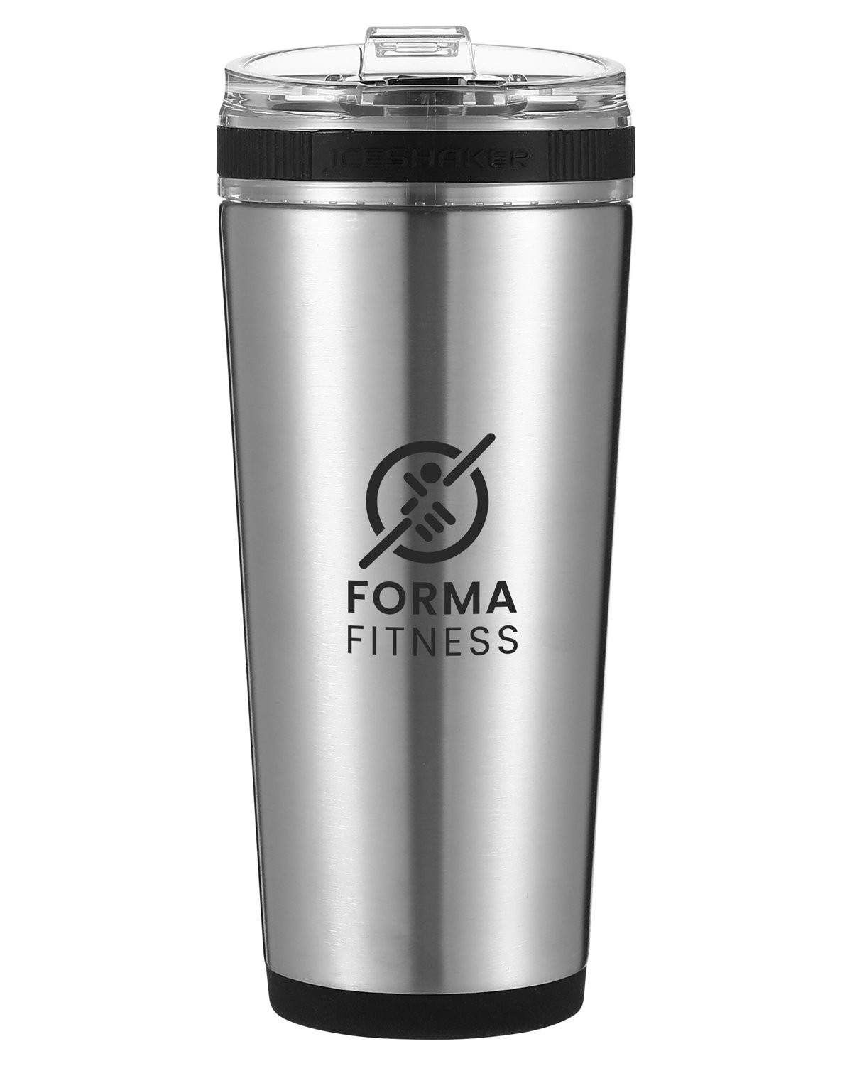 Ice Shaker 26oz Flex Tumbler
