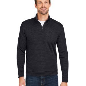 UNDER ARMOUR Men's Storm Sweaterfleece Quarter-Zip