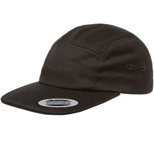 Yupoong Classic Jockey Camper Cap