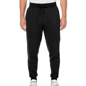 UNDER ARMOUR Men's Hustle Fleece Jogger Pant