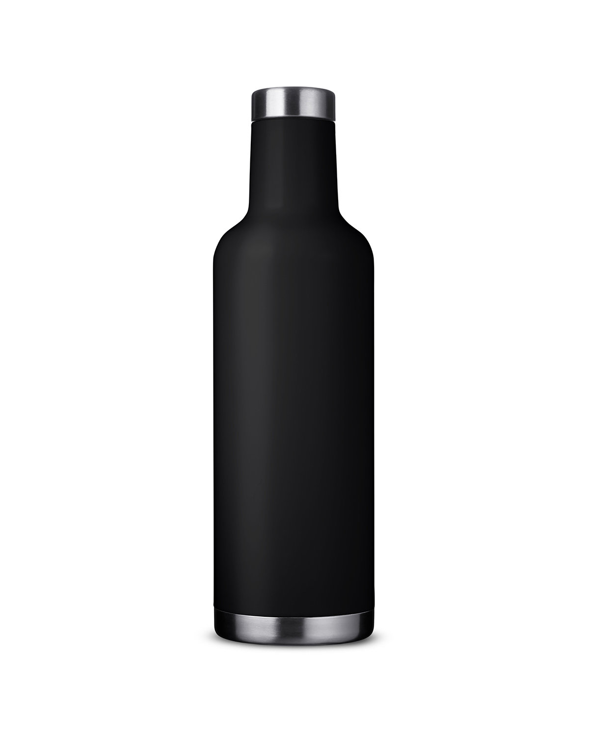 Prime Line 25oz Alsace Vacuum Insulated Wine Bottle