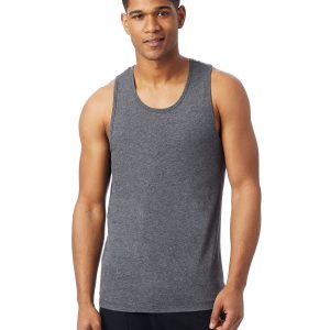 Alternative Men's Go-To CVC Tank