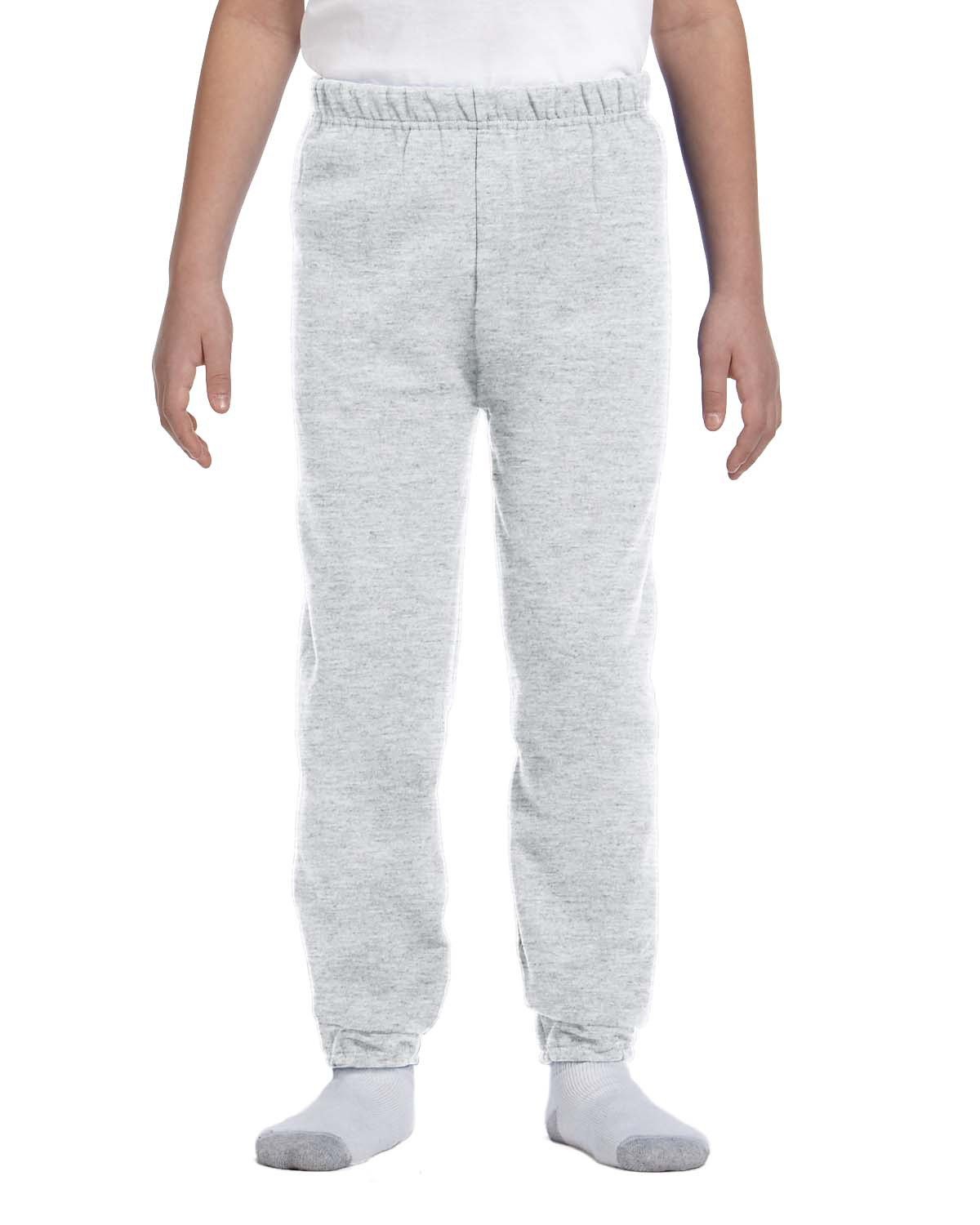 Jerzees Youth NuBlend® Fleece Sweatpant