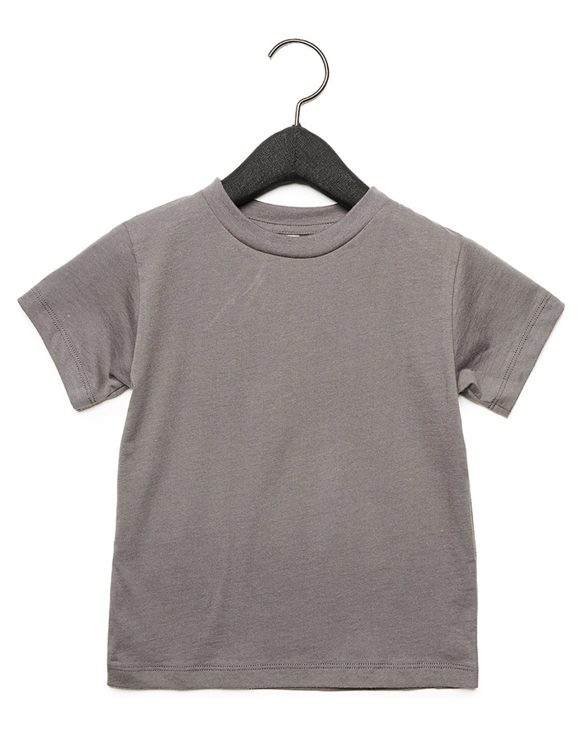 BELLA+CANVAS Toddler Jersey Short-Sleeve T-Shirt