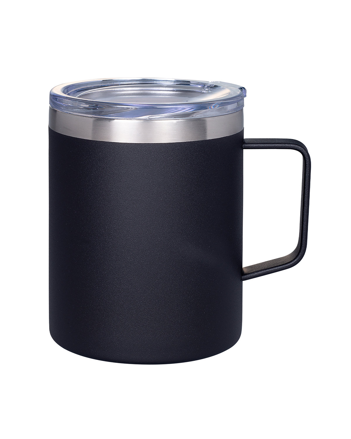 Prime Line 12oz Vacuum Insulated Coffee Mug