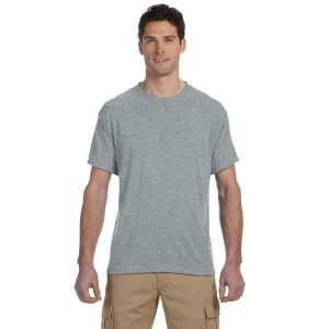 Jerzees Adult DRI-POWER® SPORT Poly T-Shirt