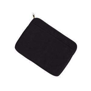 Bagedge - Big Accessories Canvas Laptop Sleeve
