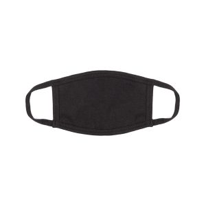 Burnside Youth 3-Ply Face Mask w/Filter Pocket