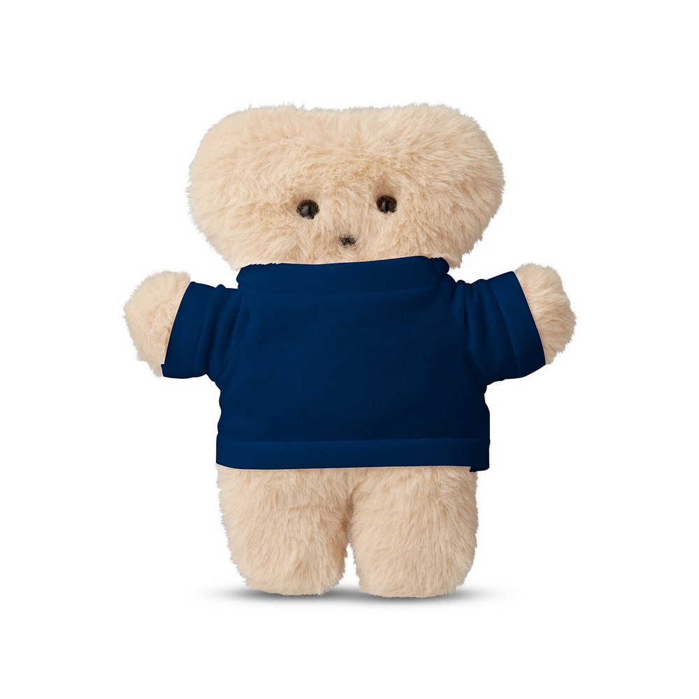 Prime Line 8" Bear Plush-A-Plat Collection