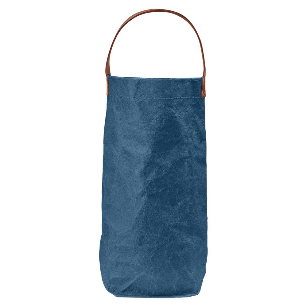 Prime Line Home & Table Washed Paper Wine Tote