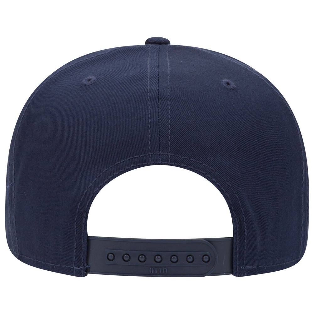 Back - Navy