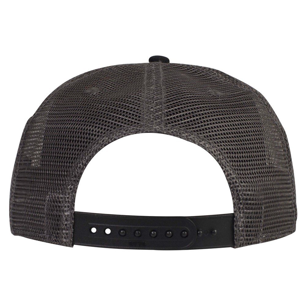 Back - Blk/Ch.Gry/Ch.Gry