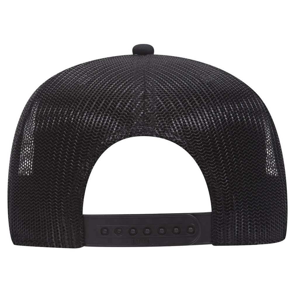 Back - Design002/Blk/Blk