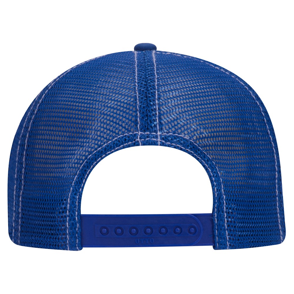 Right Quater Front - Red/Red/Wht