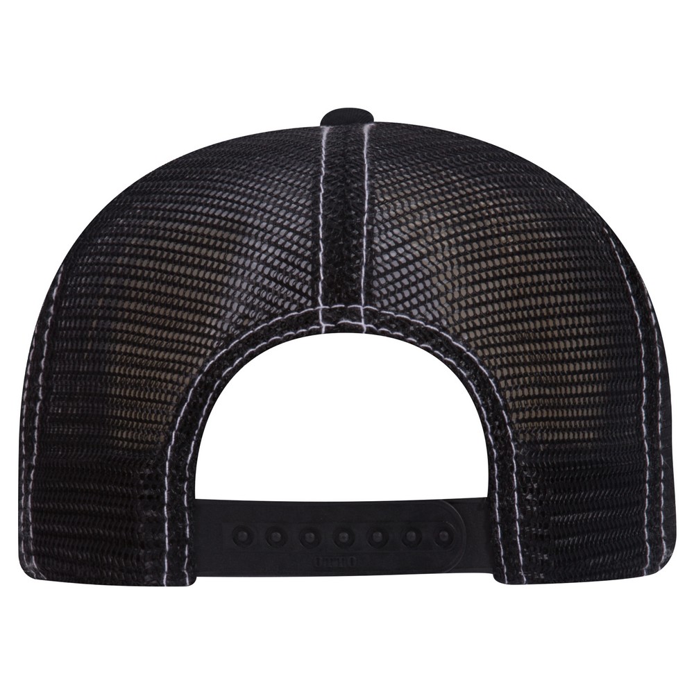 Right Quater Front - Blk/Gry/Ch.Gry