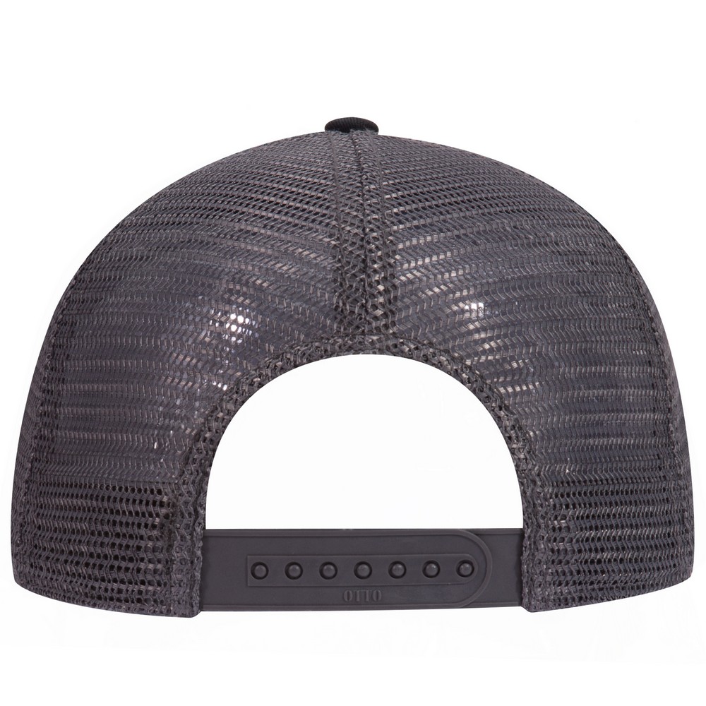 Right Quater Front - Blk/Blk/Gld