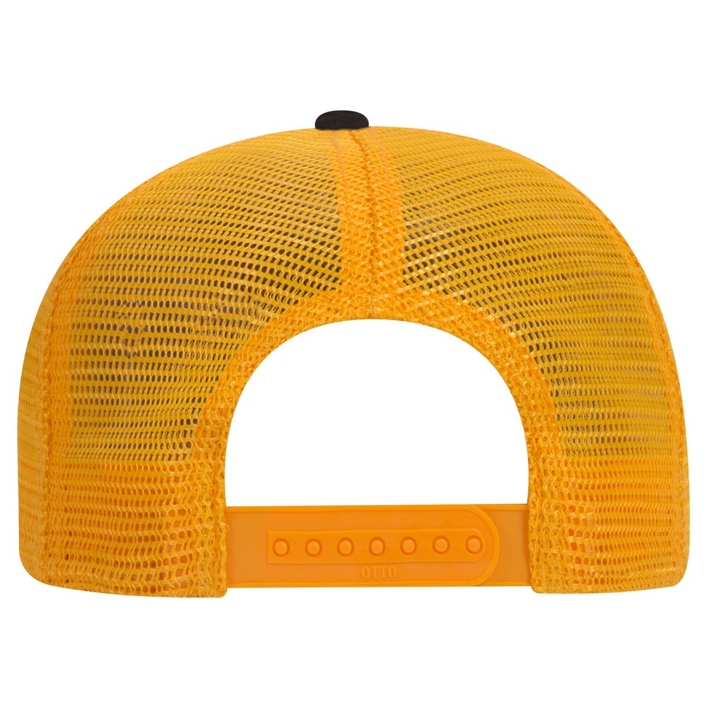 Right Quater Front - Red/Wht/Ryl