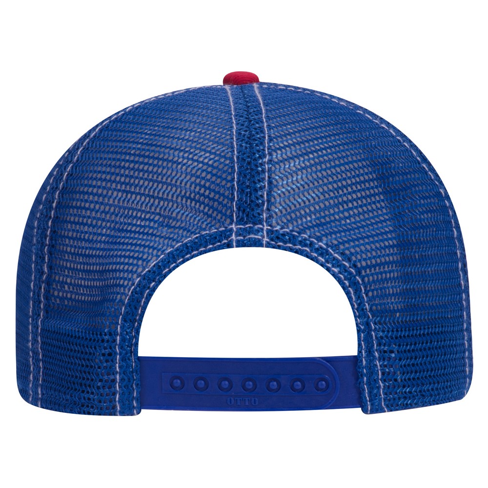 Right Quater Front - Blk/Blk/Wht