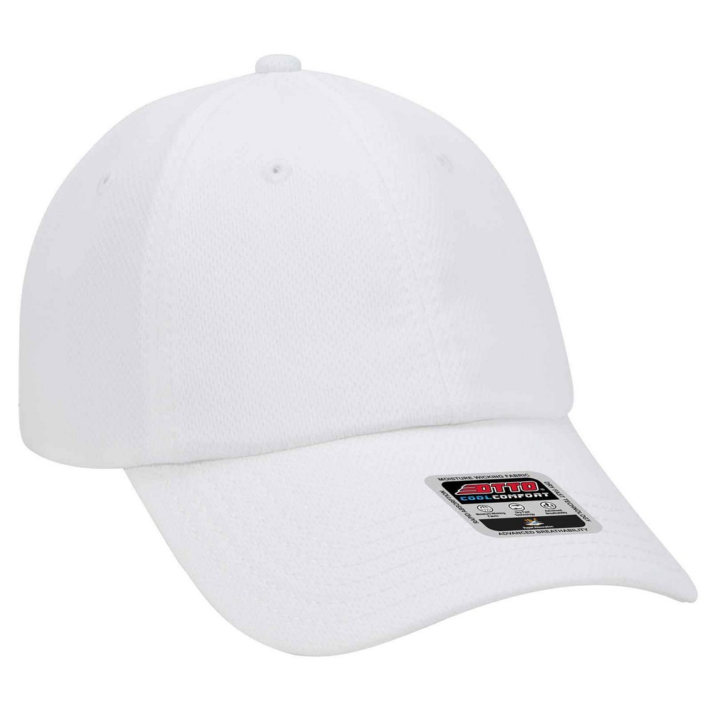 Right Quater Front - White