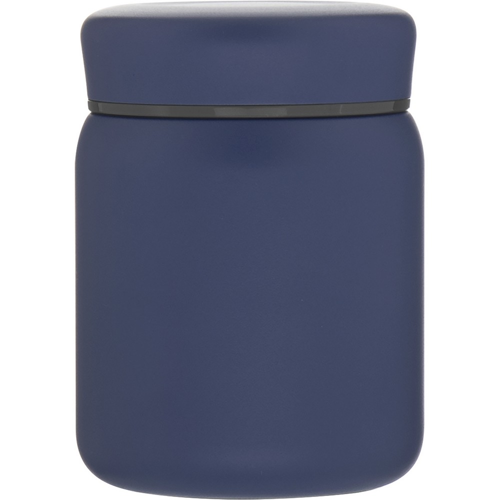 16.9 oz H2go Essen - Powder (Matte Navy)
