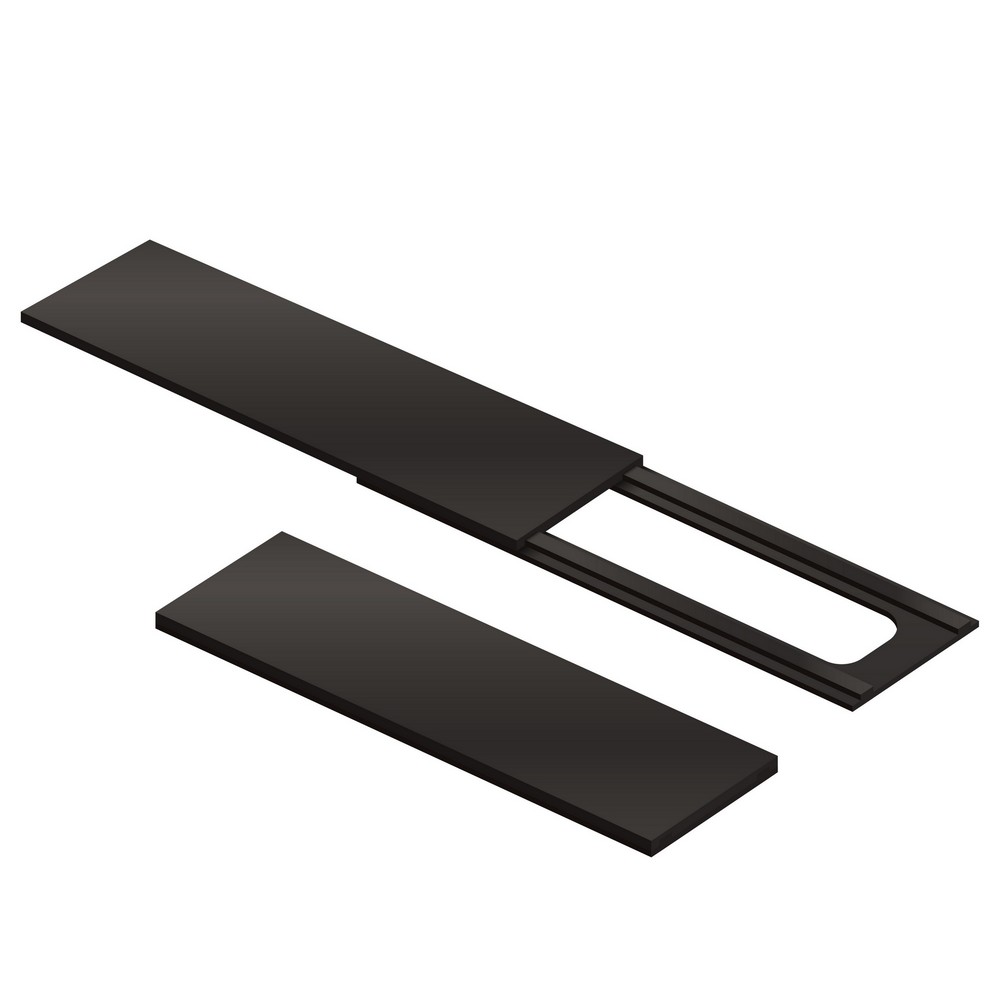 Webcam Cover Thin Long
