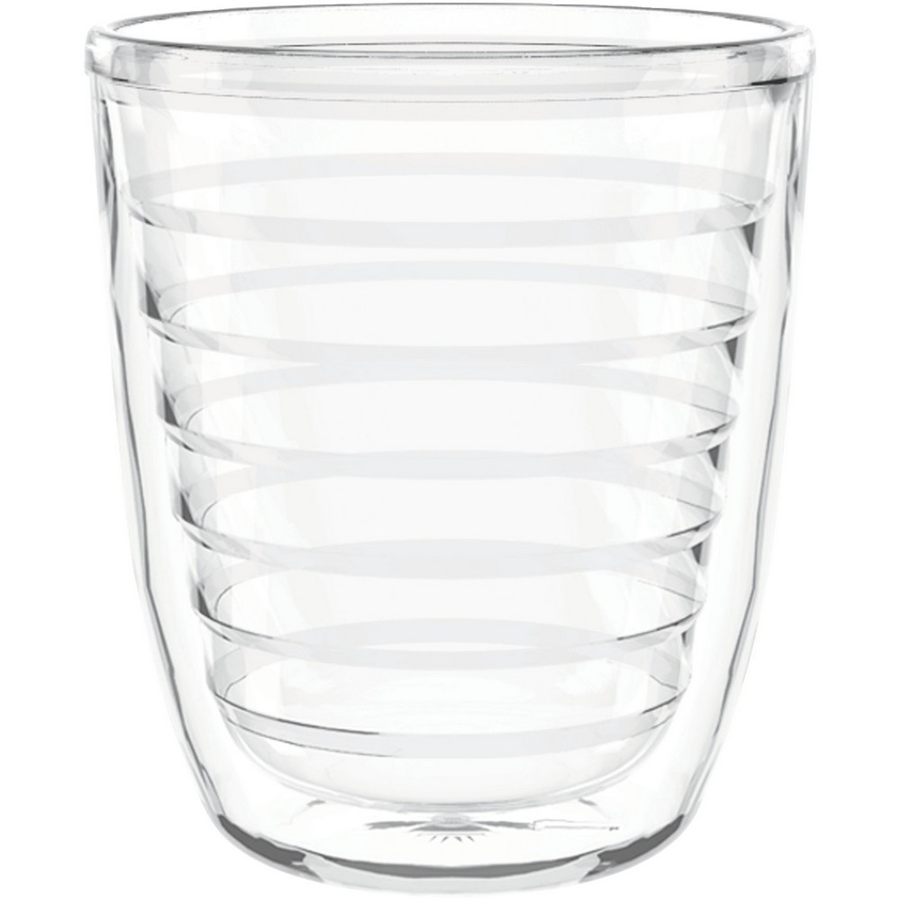 12 oz Made in the USA Tritan Tumbler