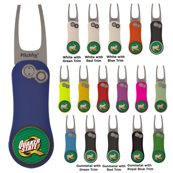 PitchFix Hybrid 2.0 Divot Tool