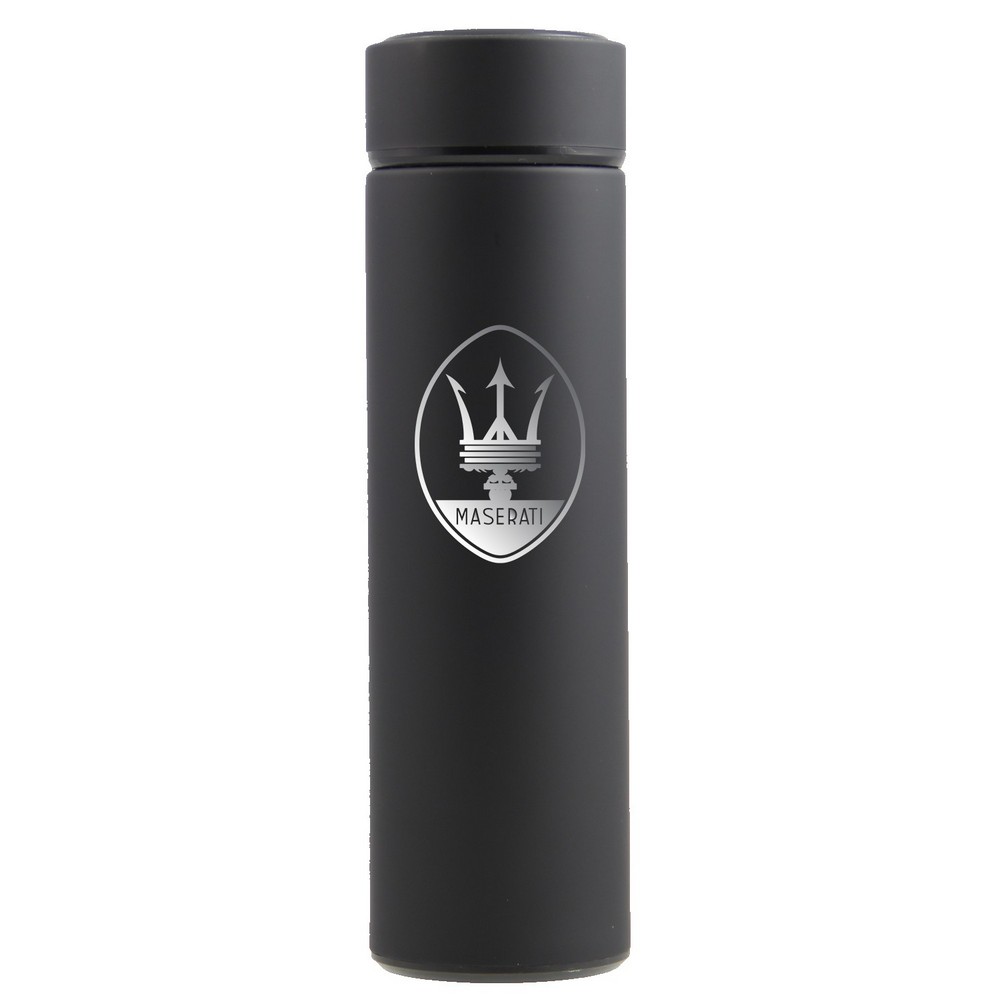 Luna 16.9 Oz Soft Touch Water Bottle