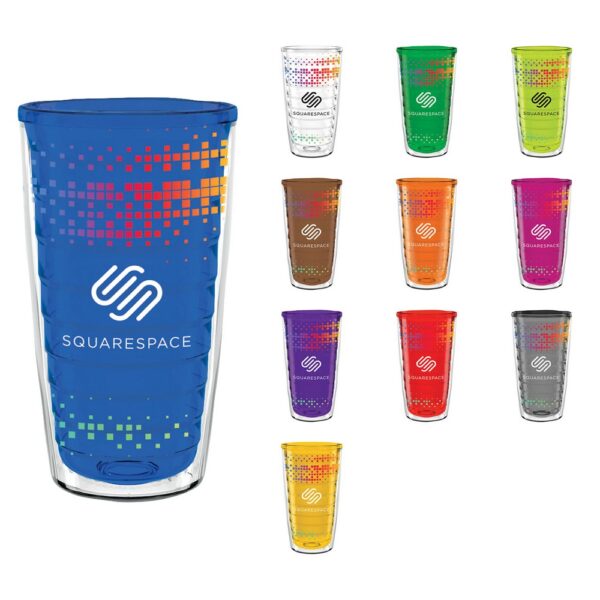 16 oz Made In The USA Tritan Tumbler