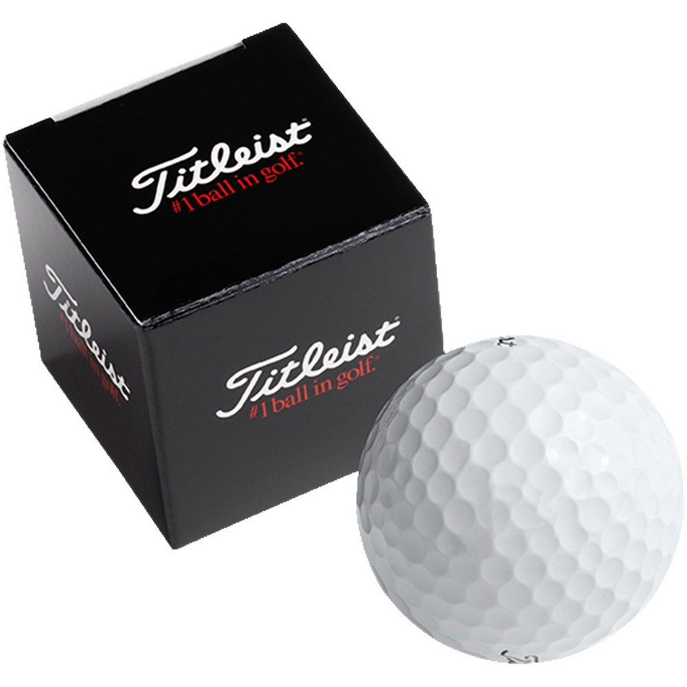 Titleist 1-Ball Box Pro V1/Prov1x