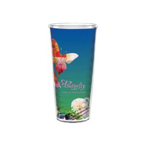 22 oz Made In The USA Tritan Tumbler