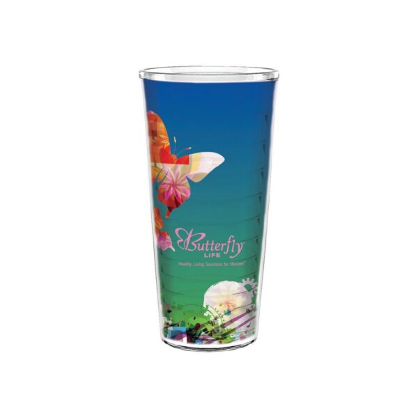 22 oz Made In The USA Tritan Tumbler