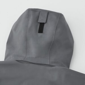 Roots73 NAPANEE Eco Softshell Jacket - Men's