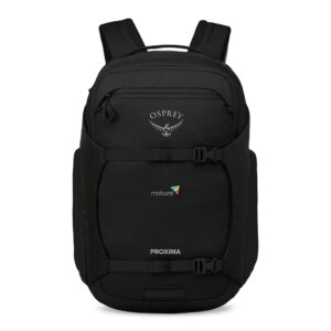Osprey Proxima - Black