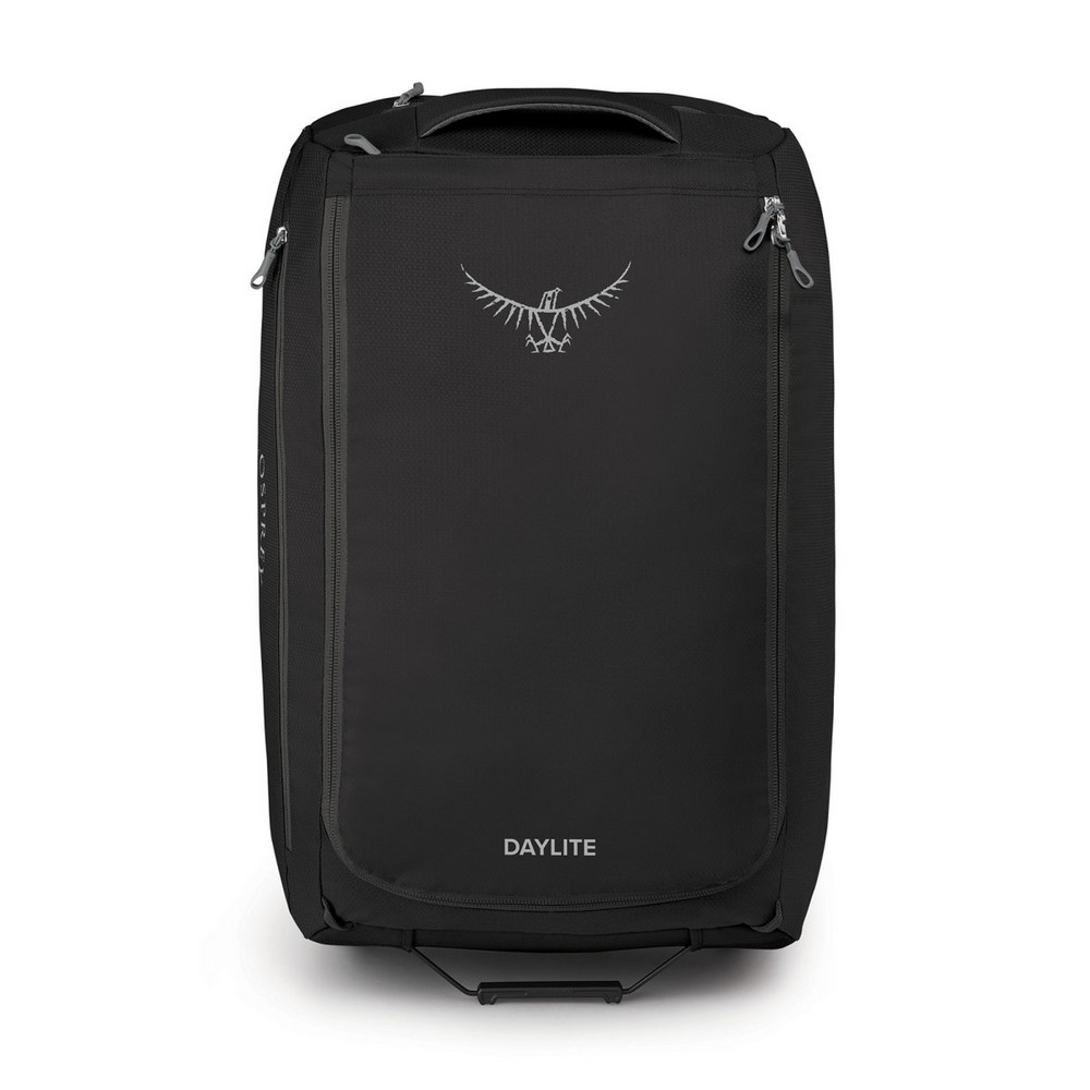 Osprey Daylite® Wheeled Duffel 85 - Black