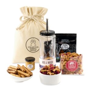 Executive Decision Aged & Infused Cocktail or Mocktail Gift Set - Casual Friday